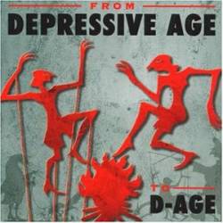 Depressive Age : From Depressive Age to D-Age